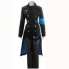 DMC Devil May Cry Vergil Coat