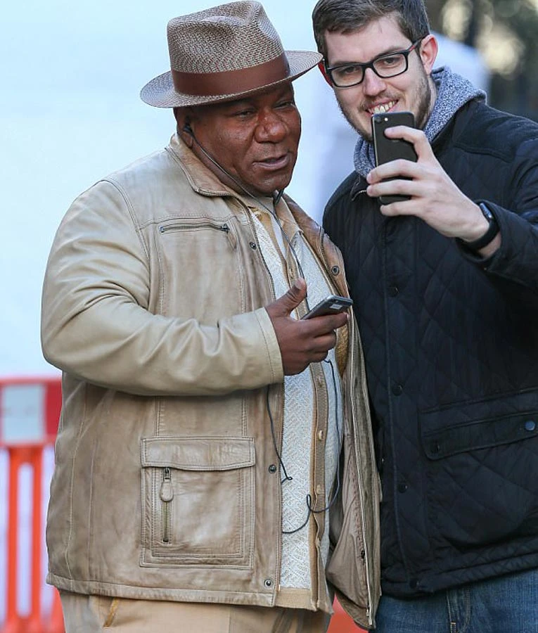Mission Impossible Fallout Ving Rhames Jacket 3 Mission Impossible Fallout Ving Rhames Jacket - Image 3