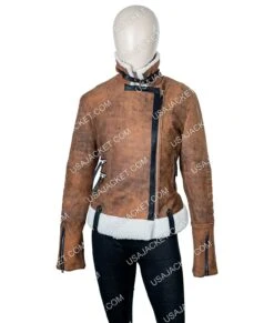 Virgin River Melinda Monroe Jacket