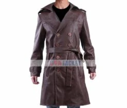 Watchmen Rorschach Coat
