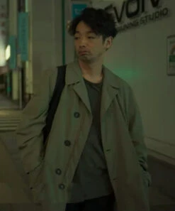 We Couldn’t Become Adults Mirai Moriyama Coat