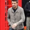 Mission Impossible 5 Jeremy Renner Jacket
