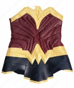 Wonder Woman Princess Diana Corset
