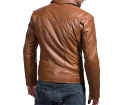 Wolverine X-Men Day Of Future Past Jacket -Leather Jacket Store X Men Wolverine Day Of Future Past Leather Jacket