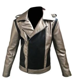 Evan Peters X-Men Apocalypse Jacket