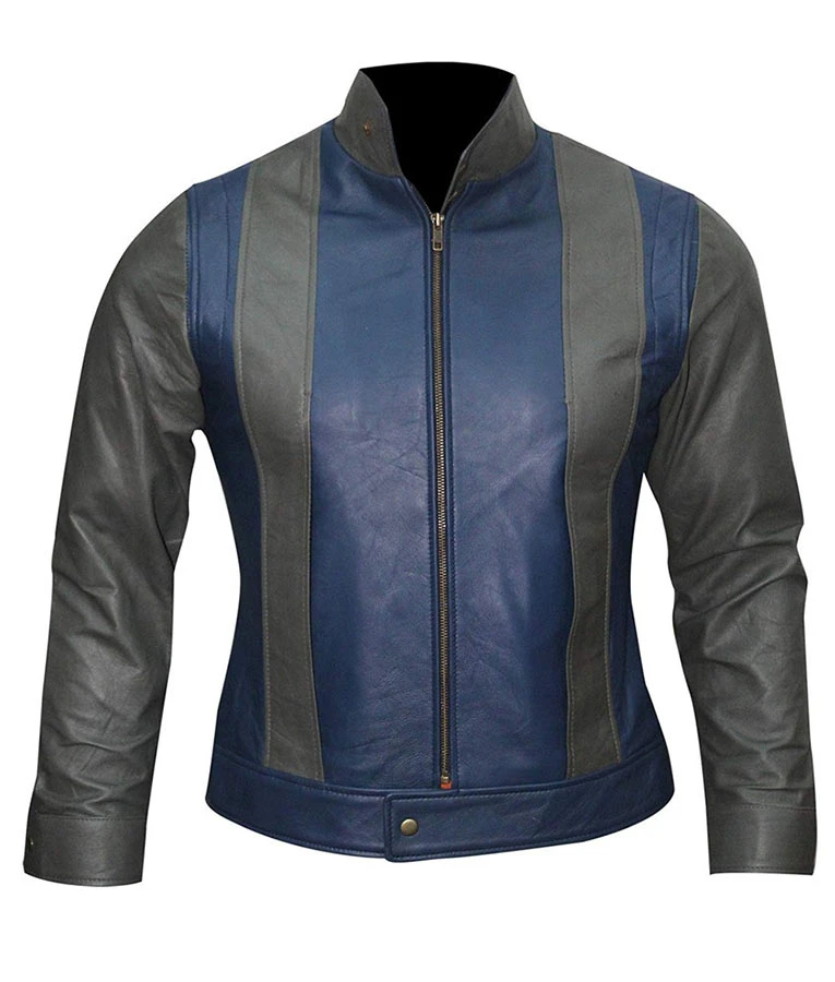 Cyclops X-Men Apocalypse Jacket 1 Cyclops X-Men Apocalypse Jacket