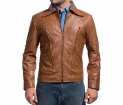 Wolverine X-Men Day Of Future Past Jacket