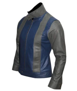 Cyclops X-Men Apocalypse Jacket 5 Cyclops X-Men Apocalypse Jacket -Leather Jacket Store tye sheridan Leather jacket