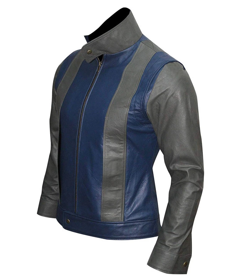 Cyclops X-Men Apocalypse Jacket 3 Cyclops X-Men Apocalypse Jacket - Image 3